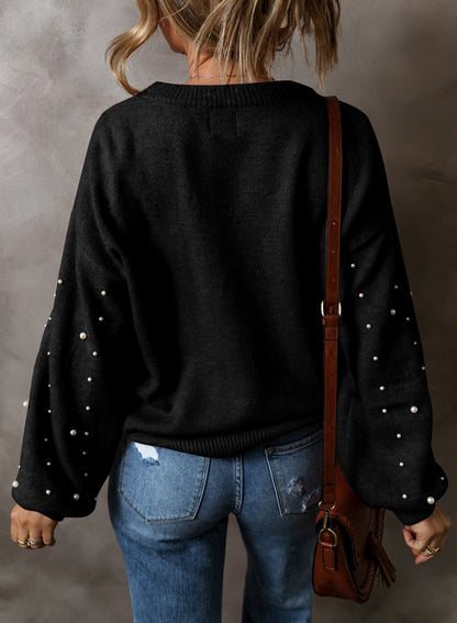 Beautifully Crafted Jumper