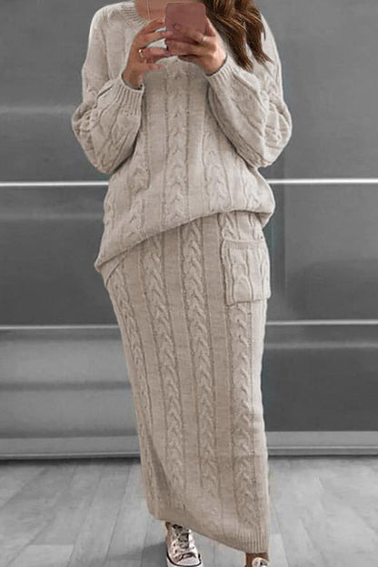 Classic Vintage Jumper