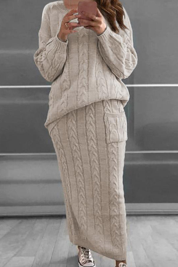 Classic Vintage Jumper