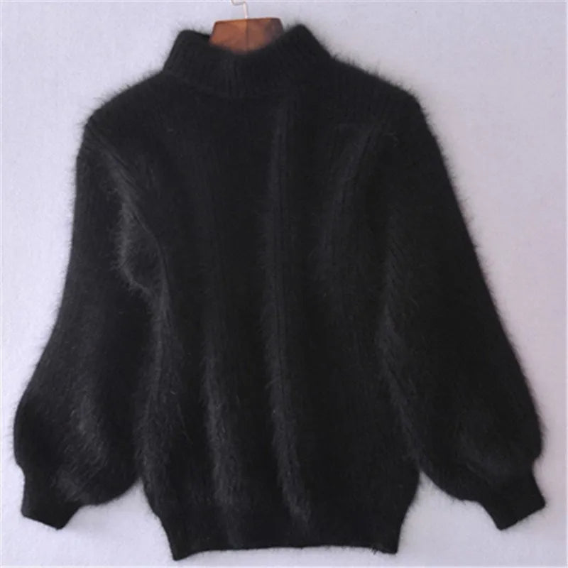 Thoughtfully Designed Jumper