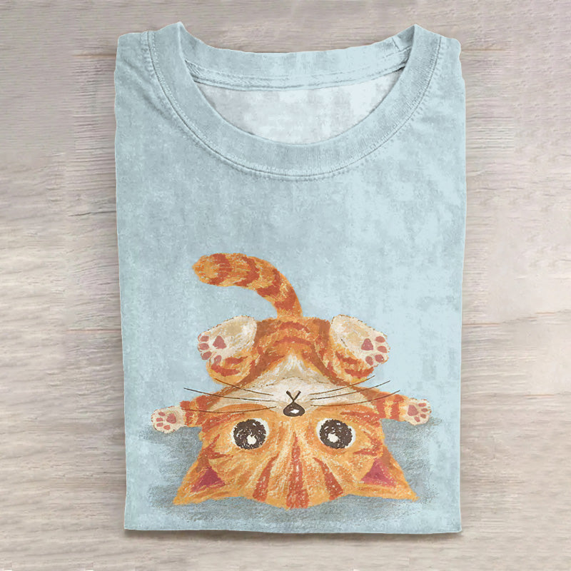 Elegantly Designed T-Shirt