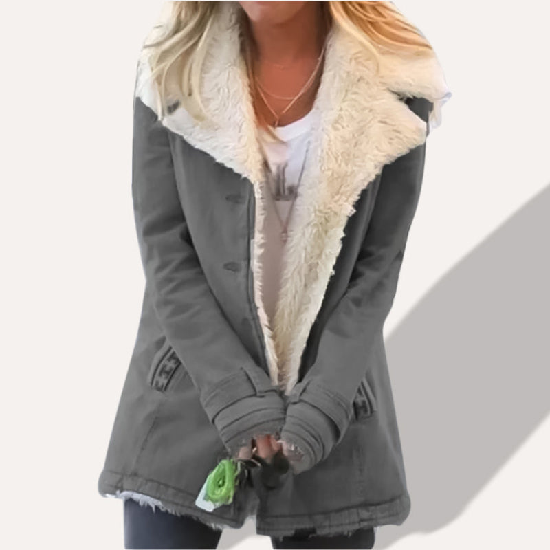 Classic Designed Jacket