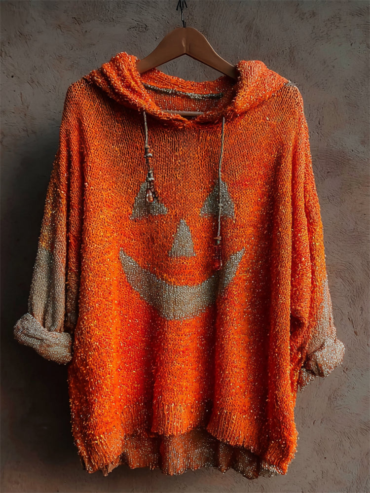 Beautifully Crafted Jumper