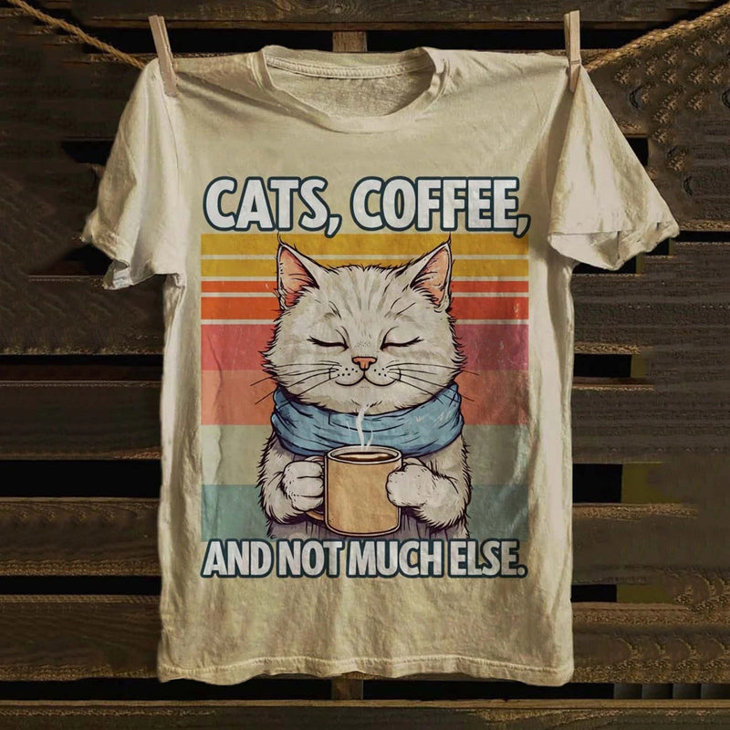 Classic Designed T-Shirt