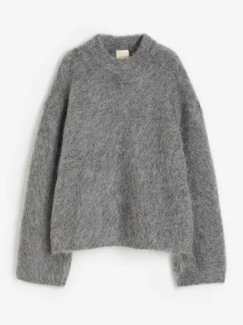 Vintage Inspired Jumper