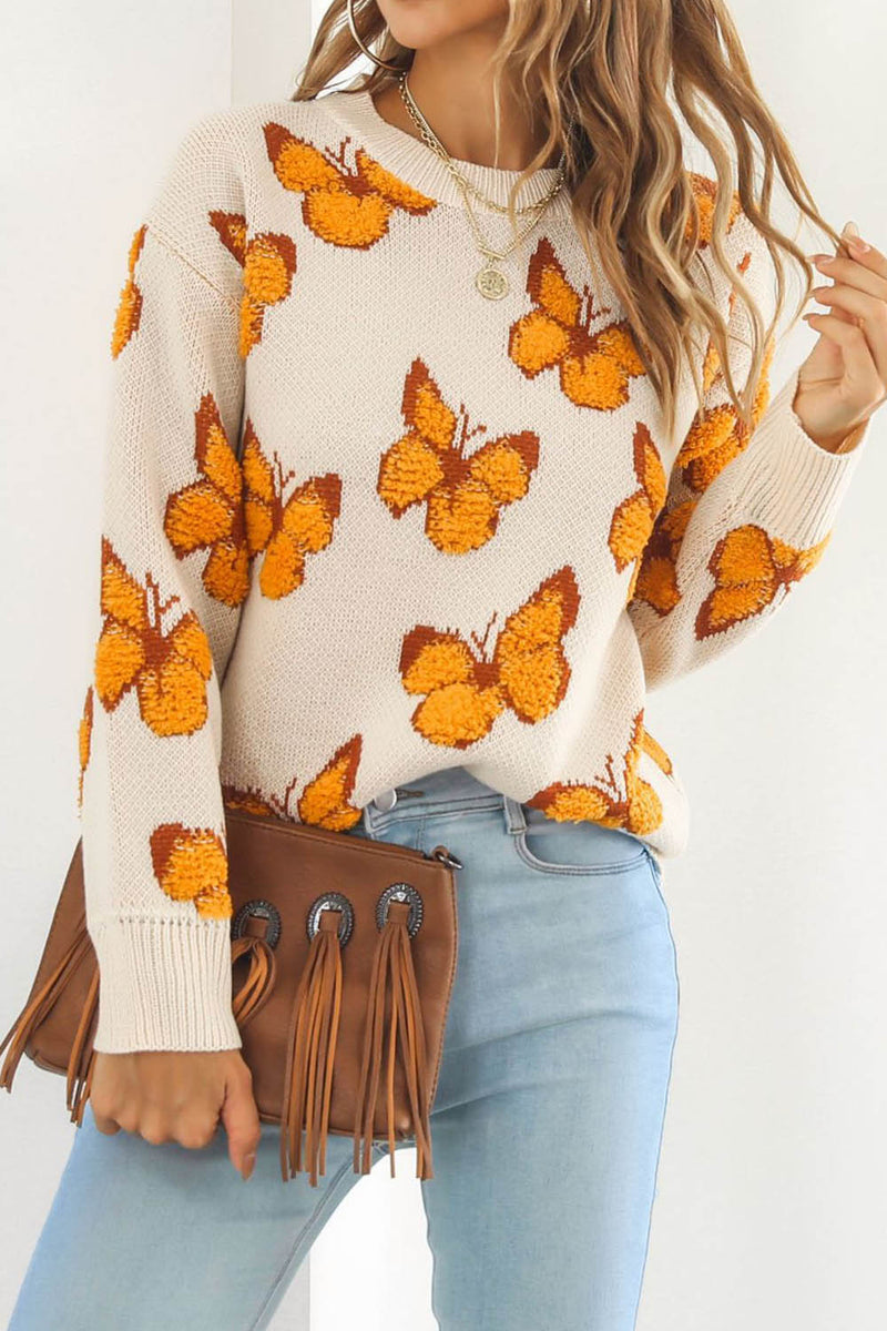 Classic Vintage Jumper