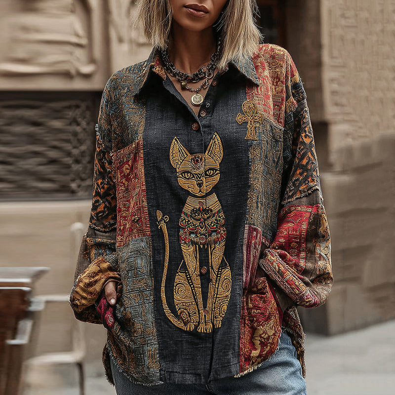 Gracefully Designed Shirt