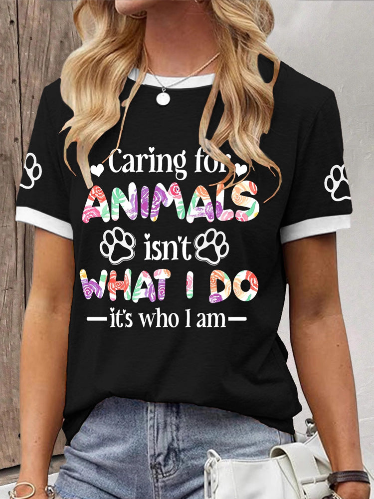 Beautifully Crafted T-Shirt