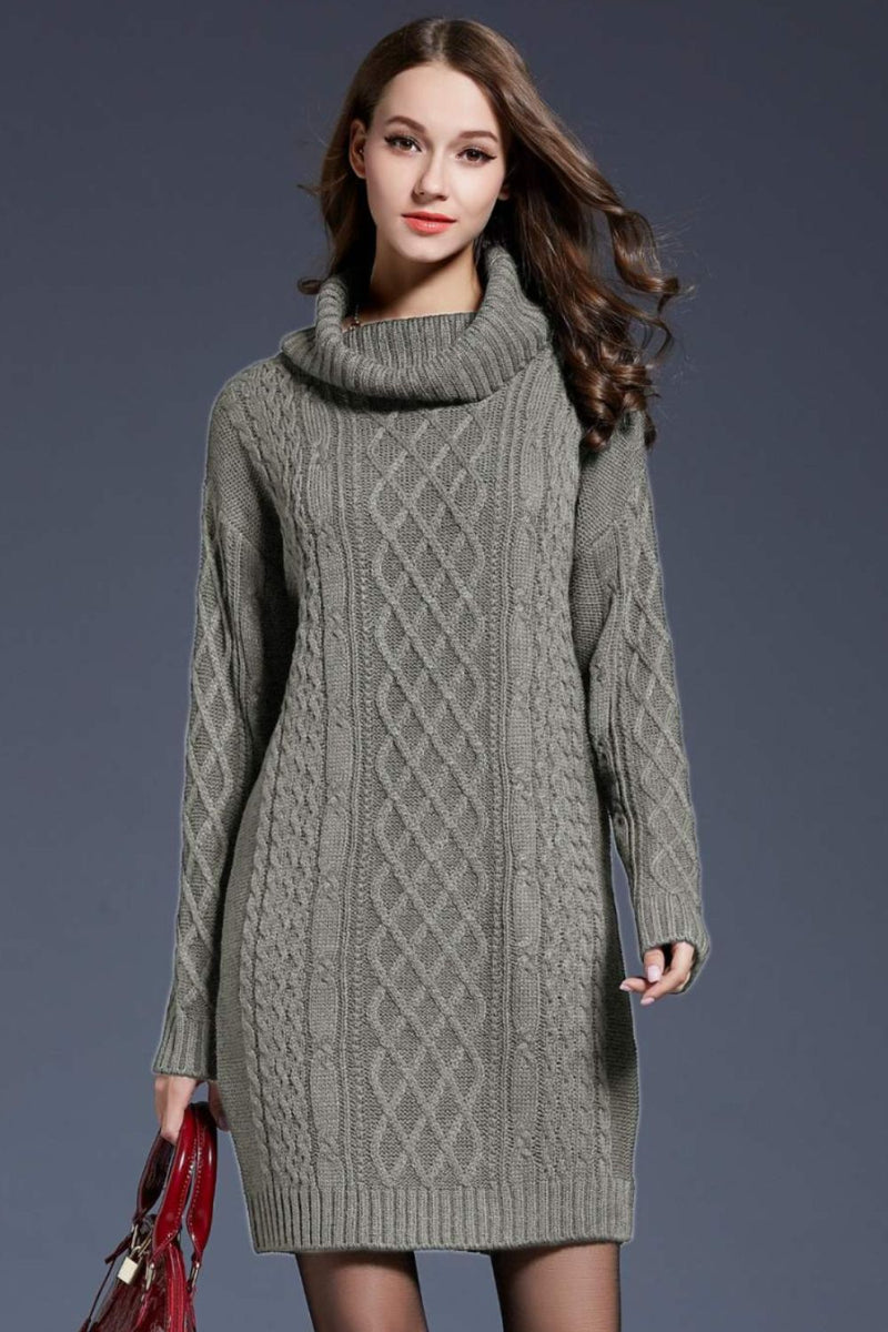 Classic Designed Jumper