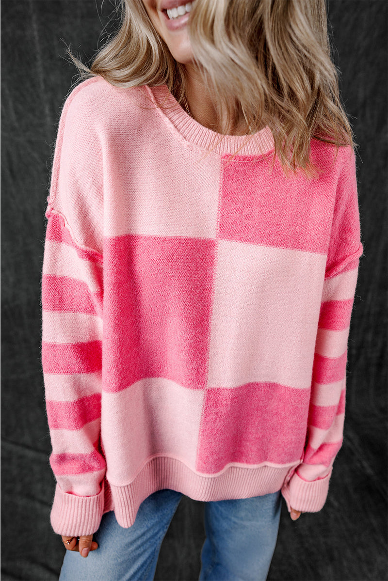 Vintage Inspired Jumper