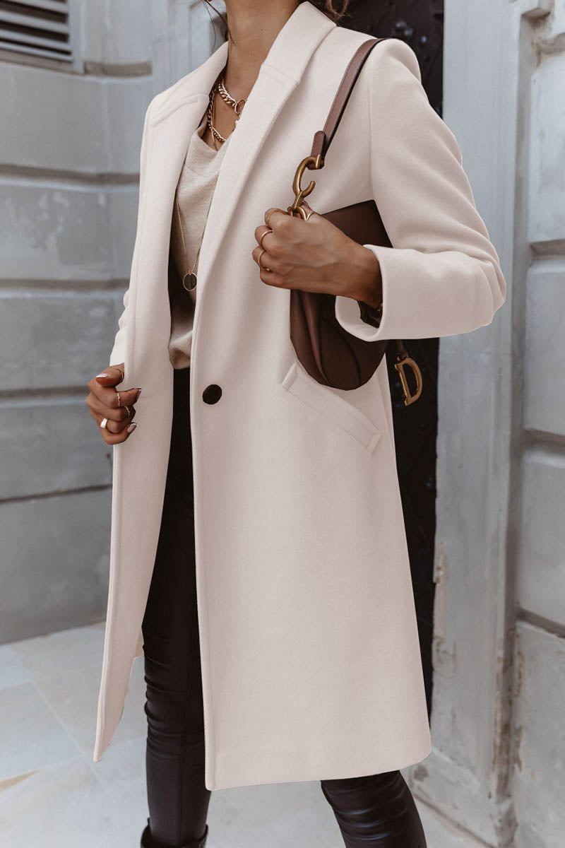 Classic Vintage Jacket