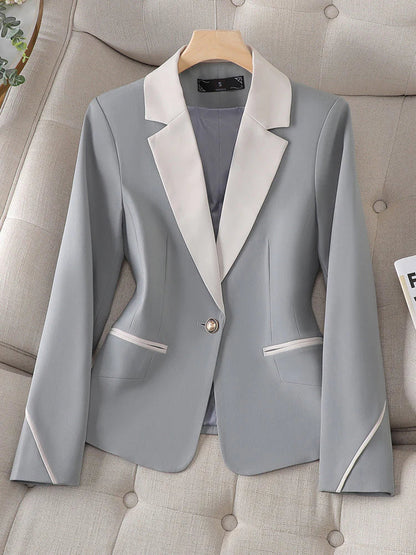 Darielle | Tailored and Elegant winter Coat