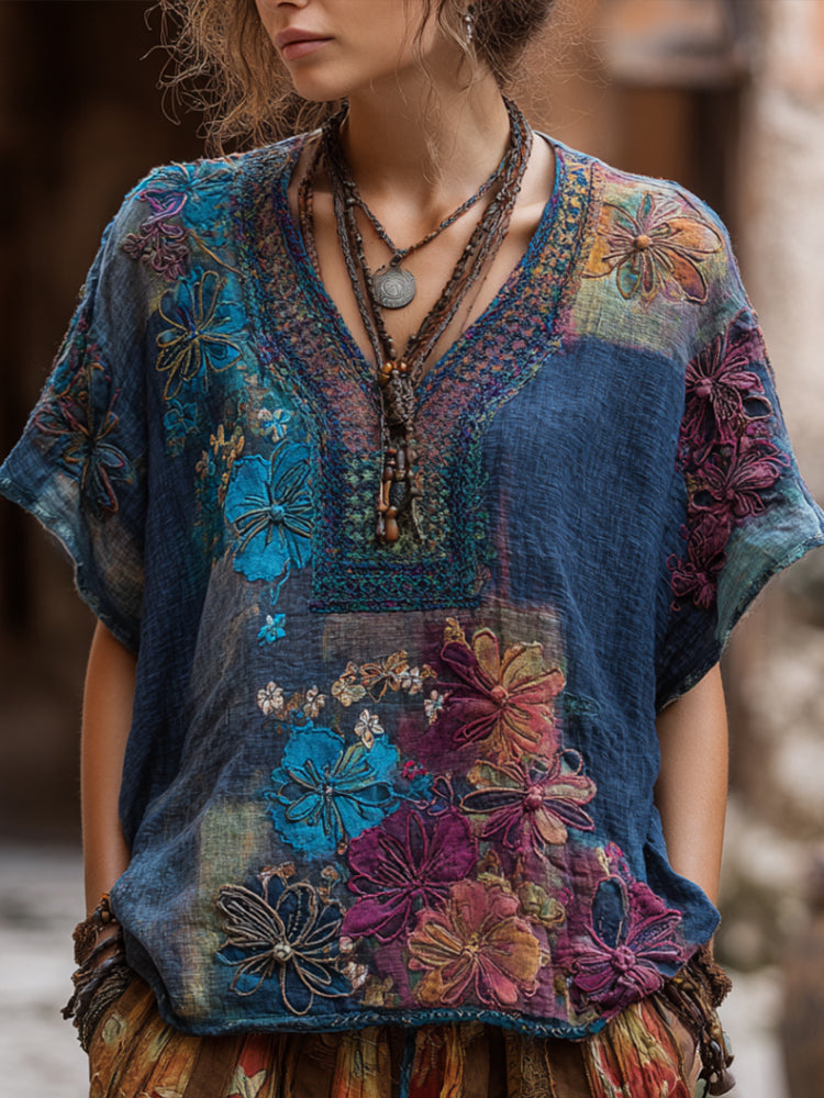 Elegantly Designed Shirt