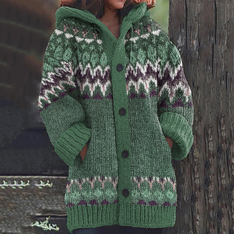 Vintage Inspired Cardigan