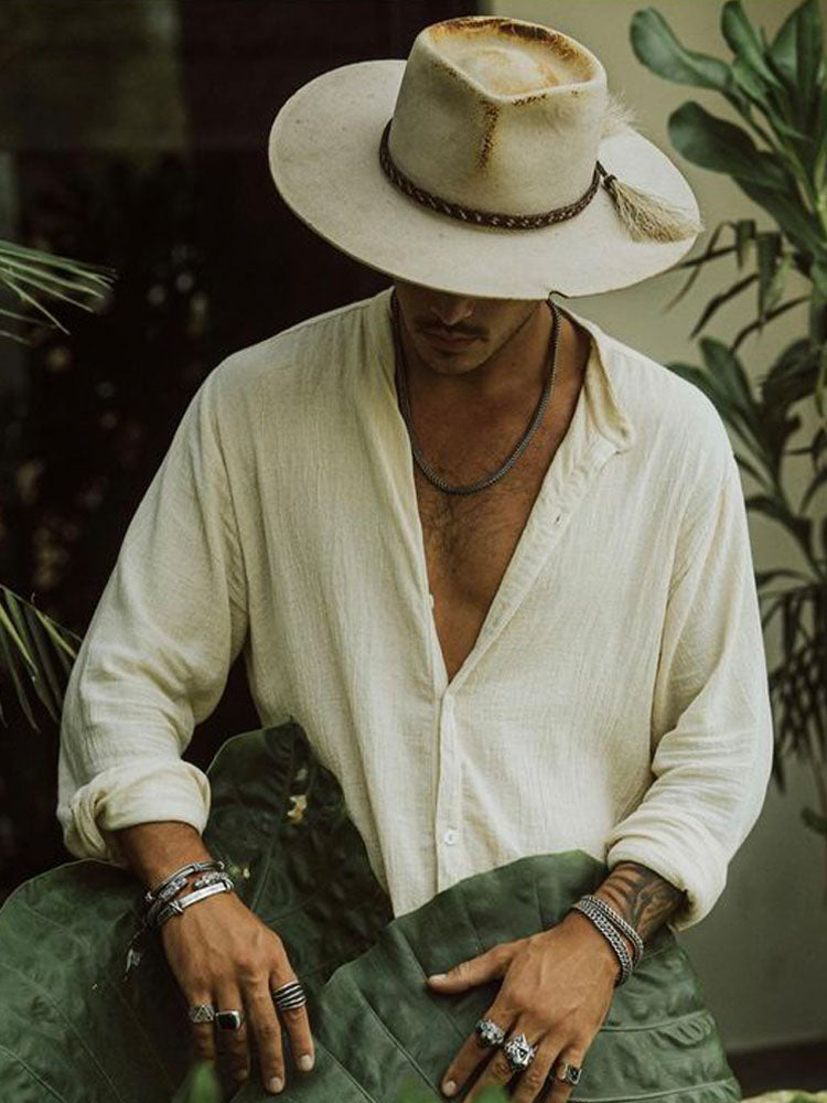 Classic Vintage Shirt