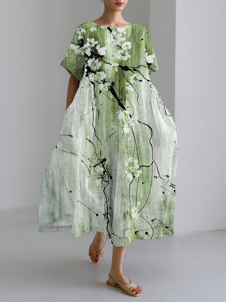 Beautifully Crafted Dress