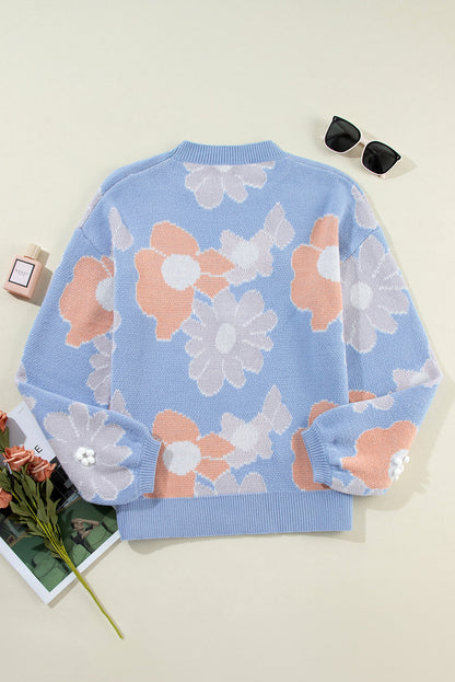 Thoughtfully Designed Jumper