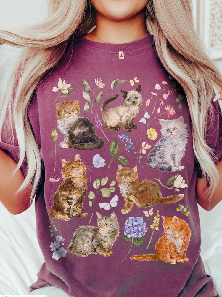Classic Designed T-Shirt