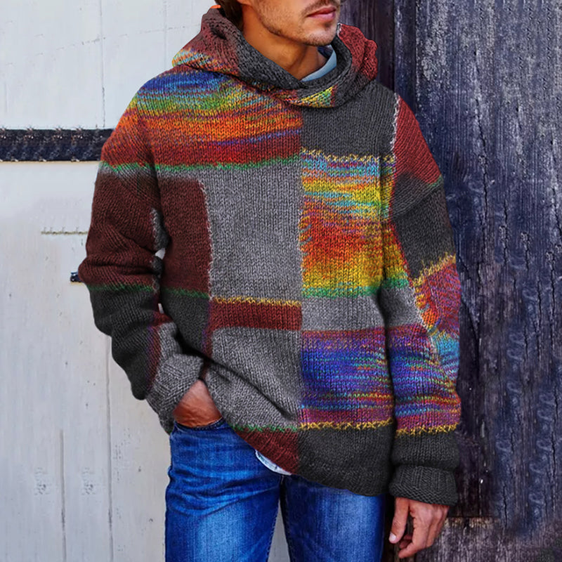 Vintage Inspired Jumper