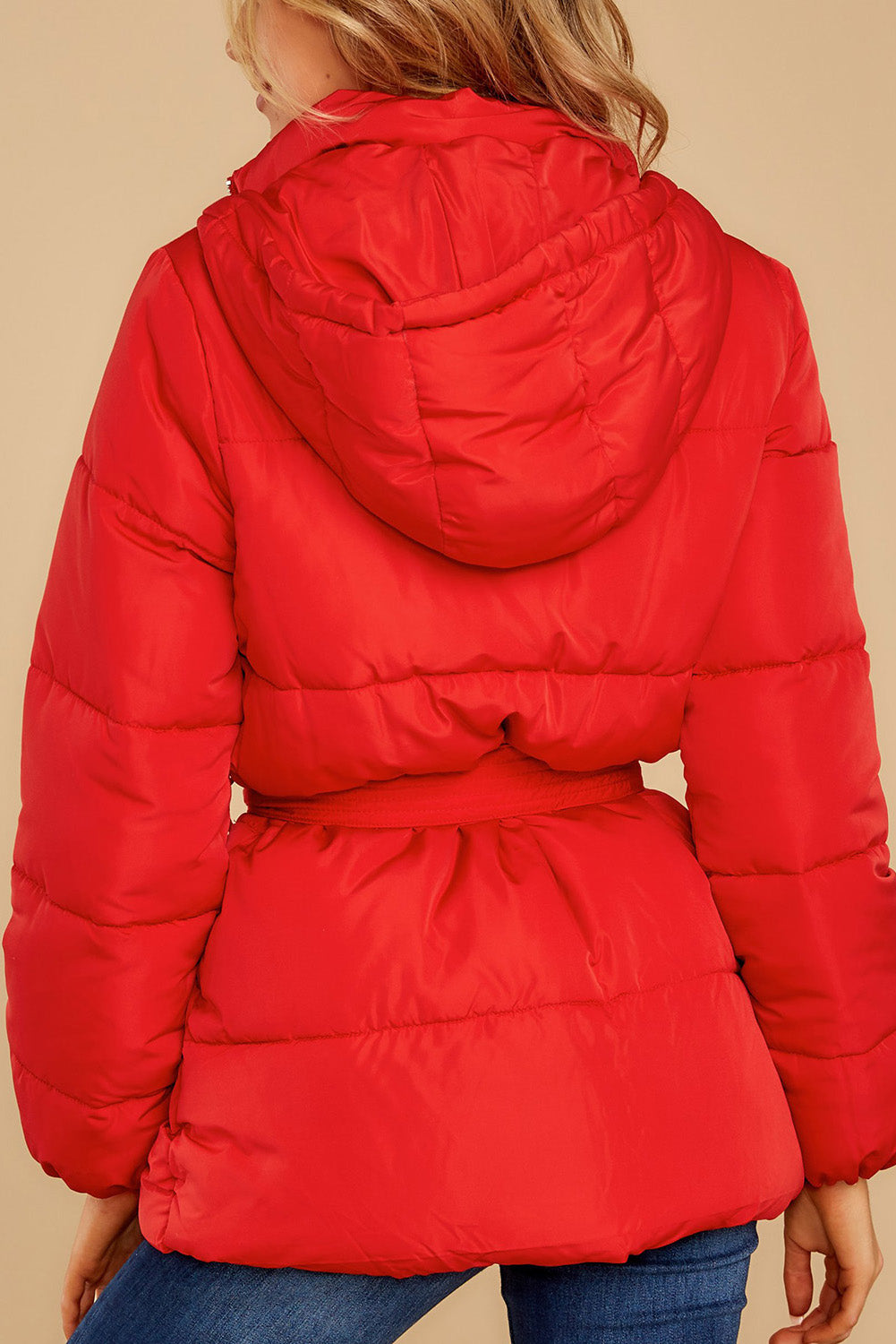 Timeless Vintage Style Jacket