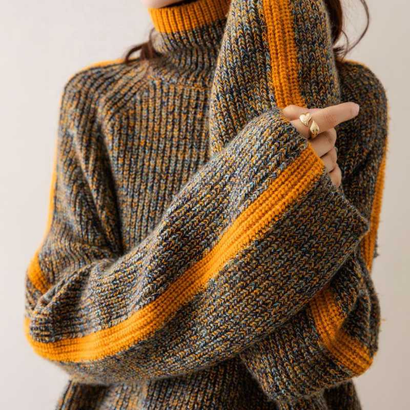 Vintage Inspired Jumper