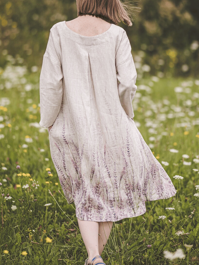 Beautifully Crafted Dress