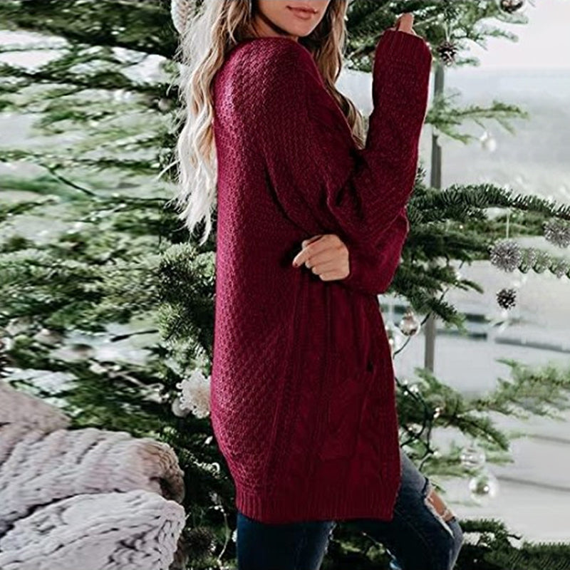 Vintage Inspired Cardigan