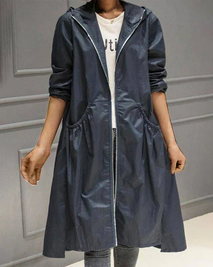 Vintage Inspired Jacket