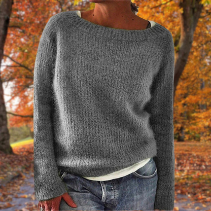 Classic Designed Jumper