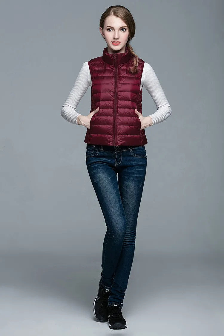 Thoughtfully Designed Jacket