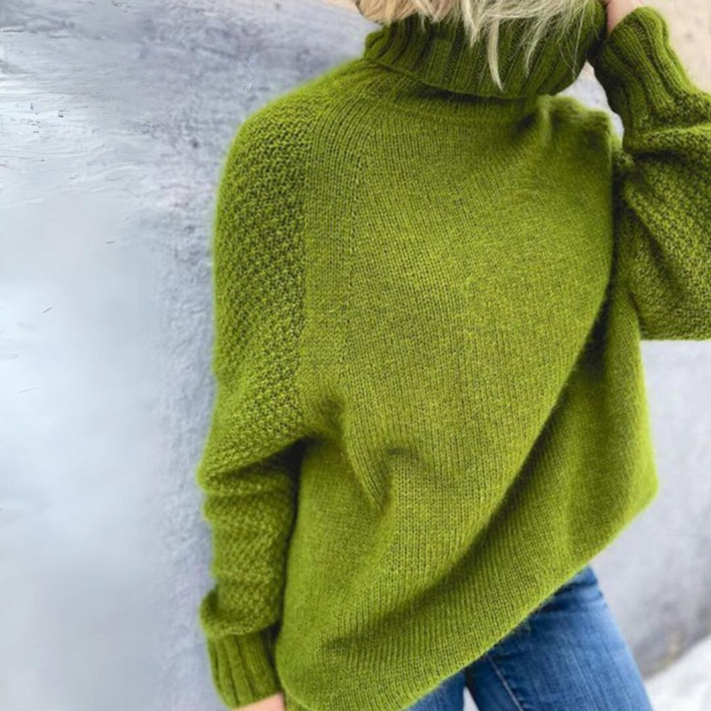Classic Designed Jumper