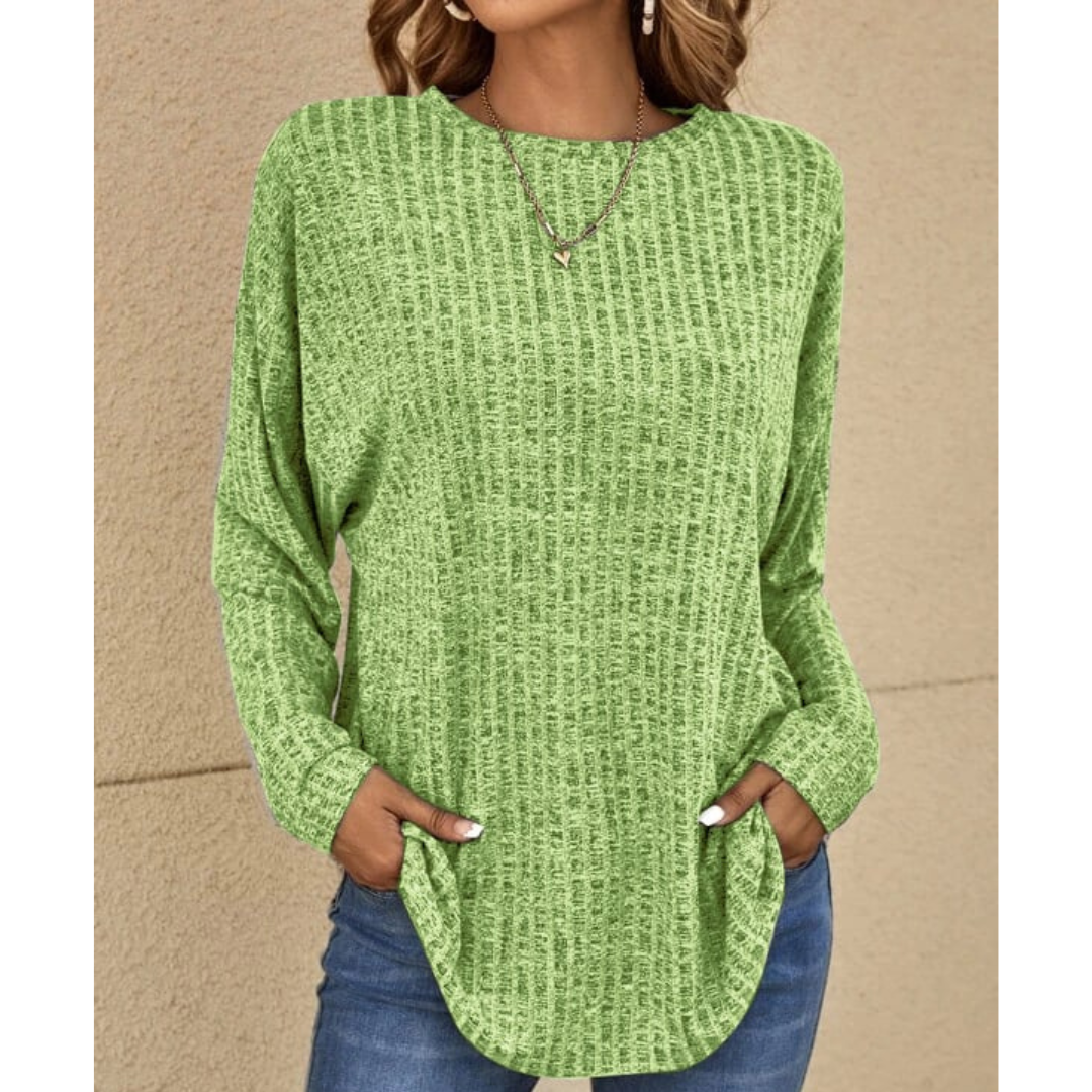 Classic Designed Jumper