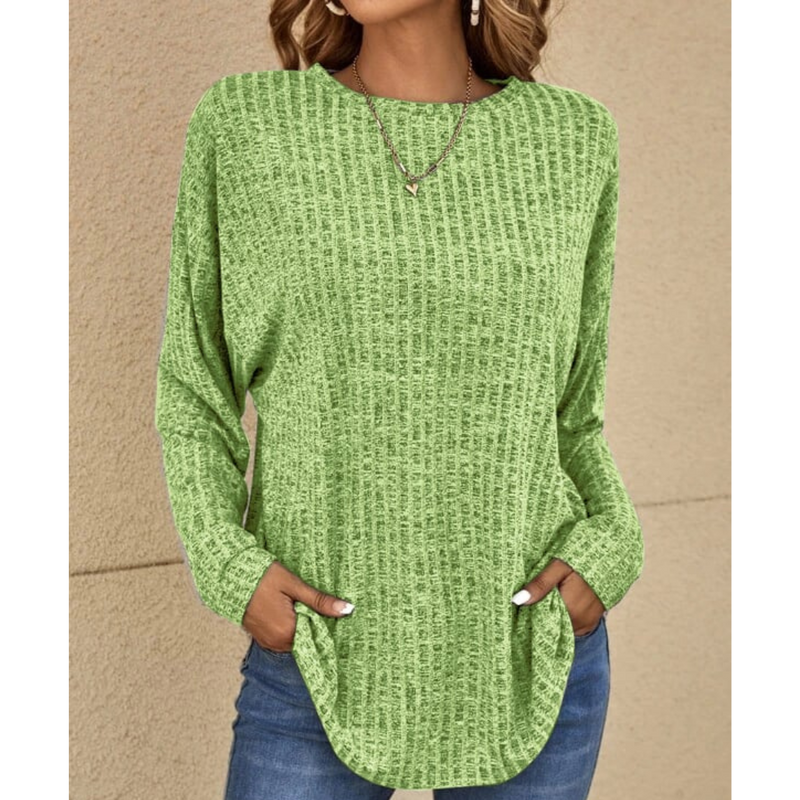 Classic Designed Jumper
