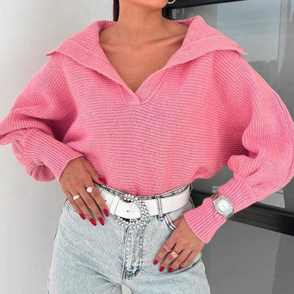 Elegantly Designed Jumper