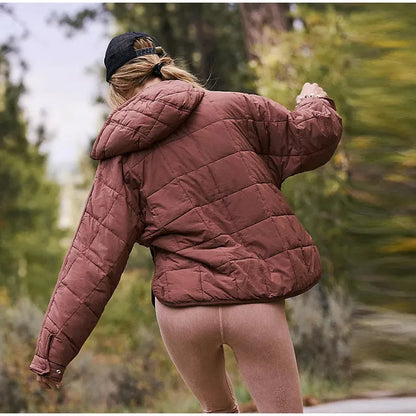 Thoughtfully Designed Jumper