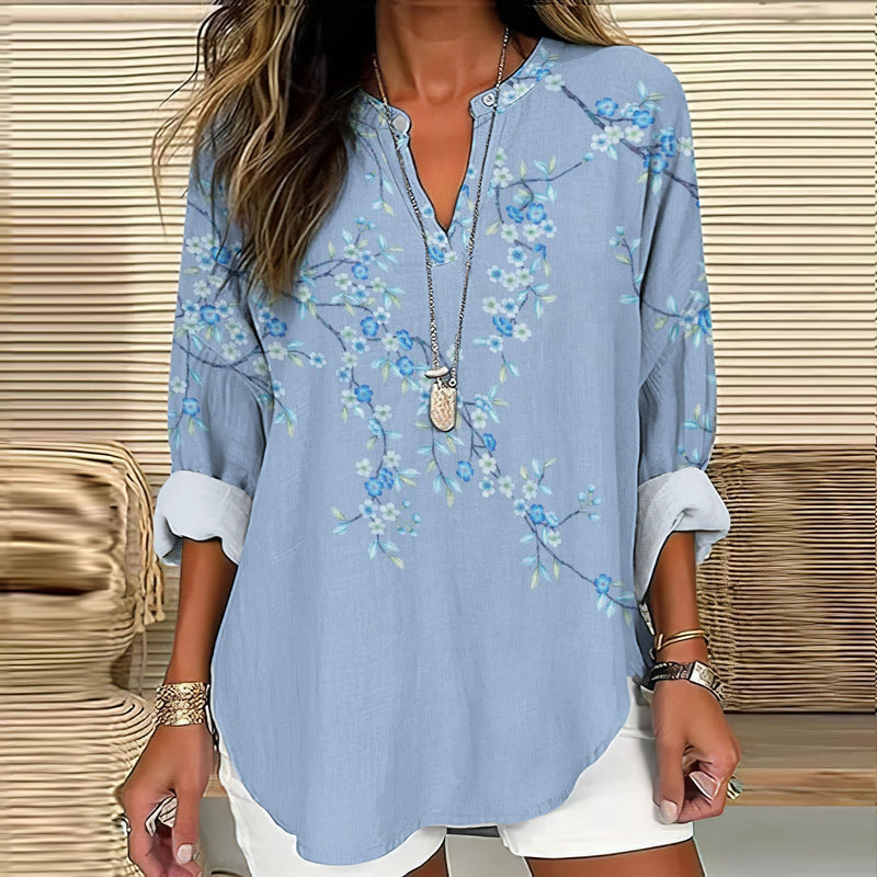 Beautifully Crafted Blouse