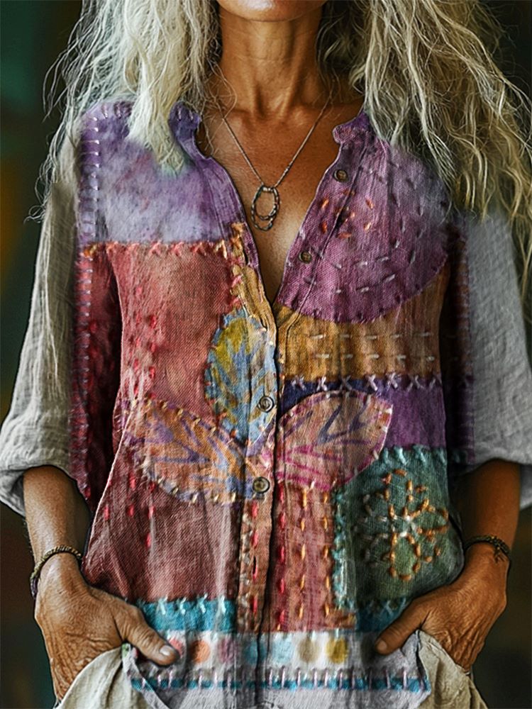 Beautifully Crafted Garment