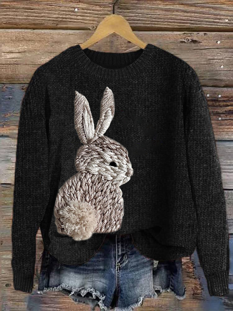 Elegantly Designed Jumper