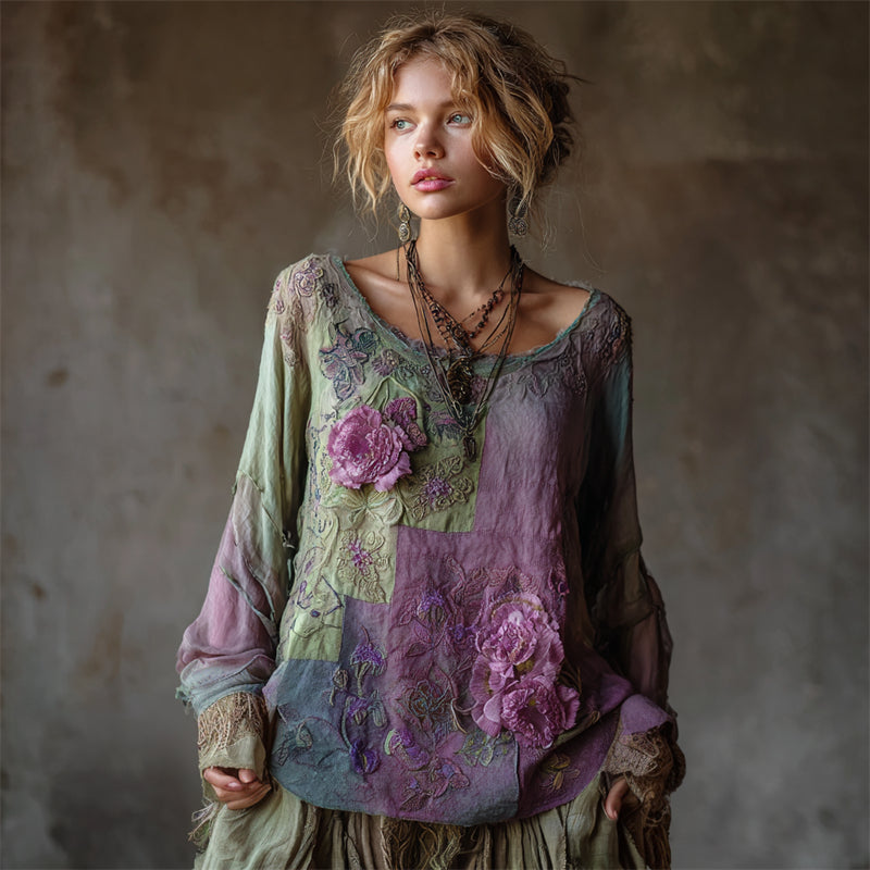 Elegantly Designed Shirt
