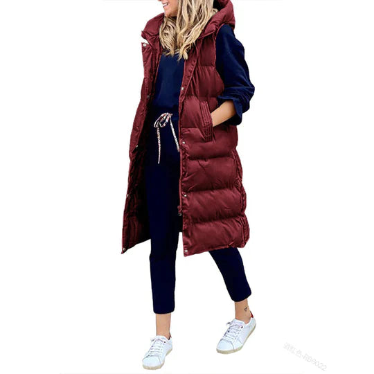 Gracefully Designed Jacket