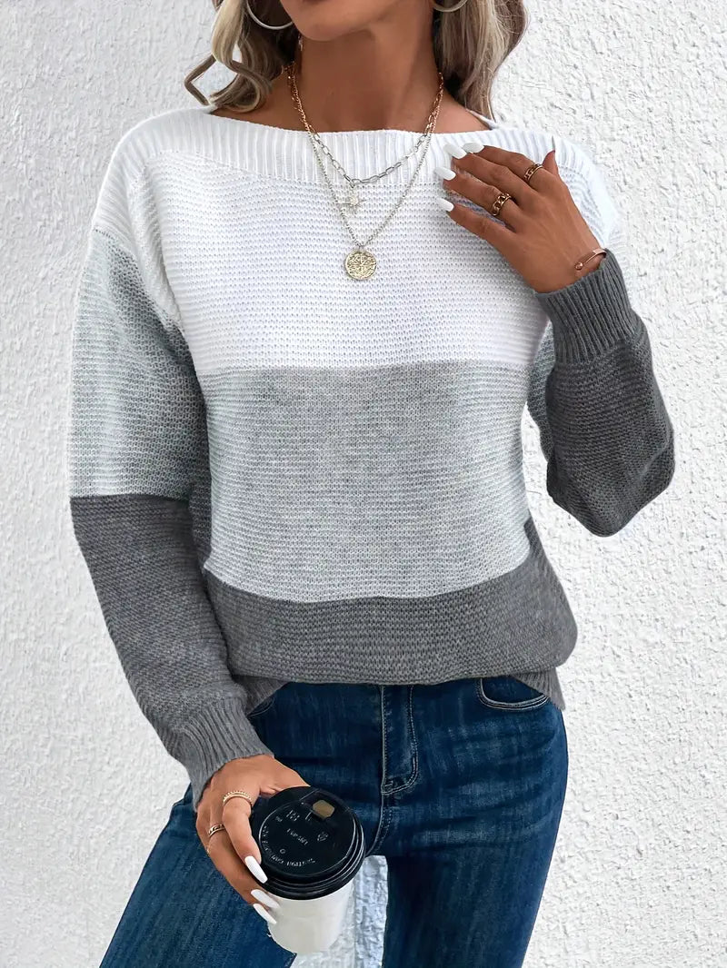Classic Vintage Jumper