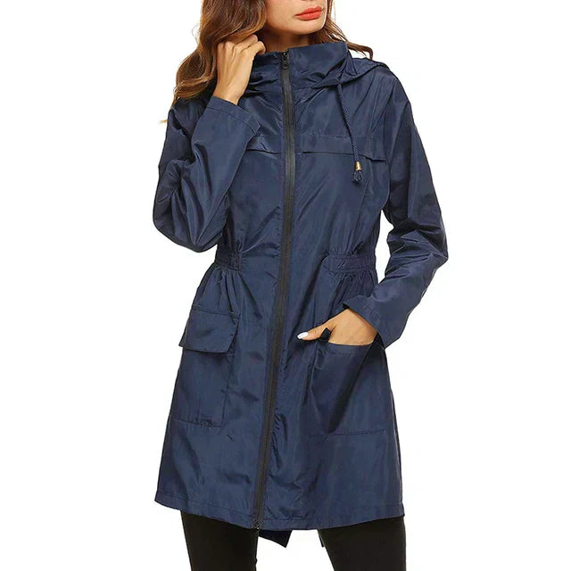 Classic Vintage Coat