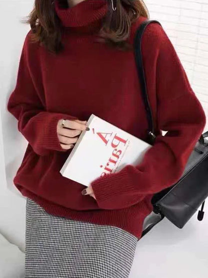 Elegantly Designed Jumper