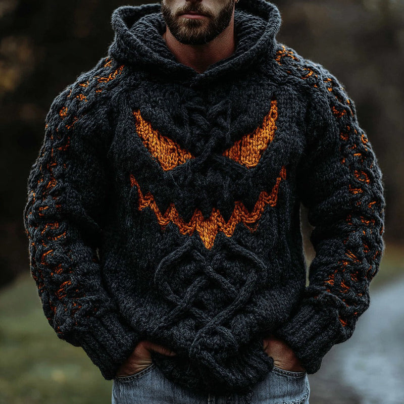 Thoughtfully Designed Jumper