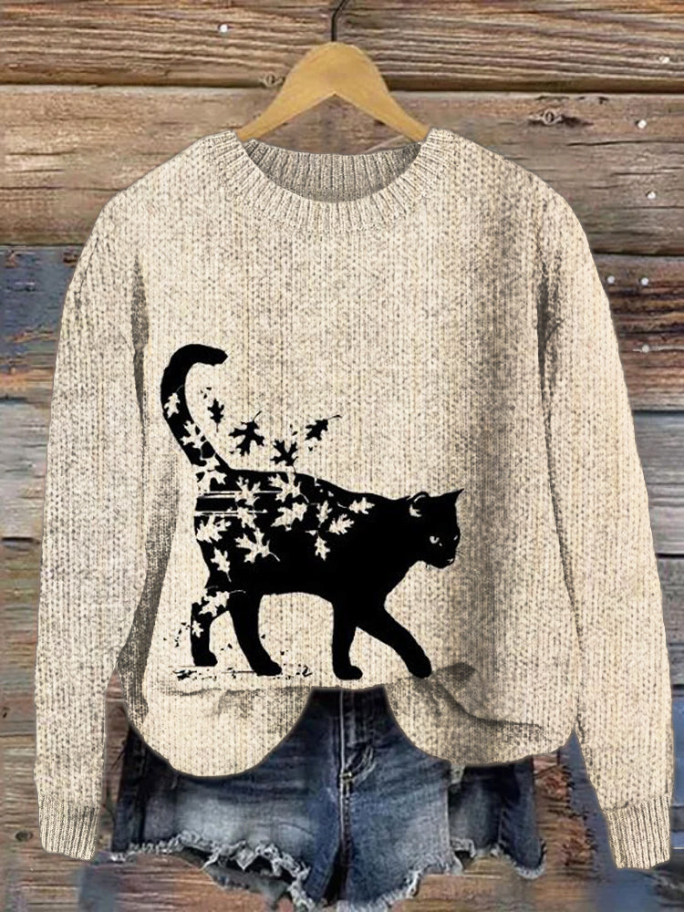 Beautifully Crafted Jumper