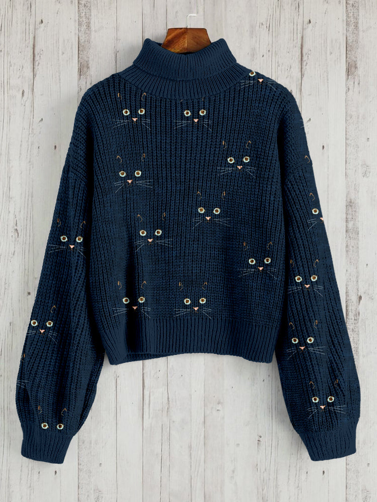 Elegantly Designed Jumper