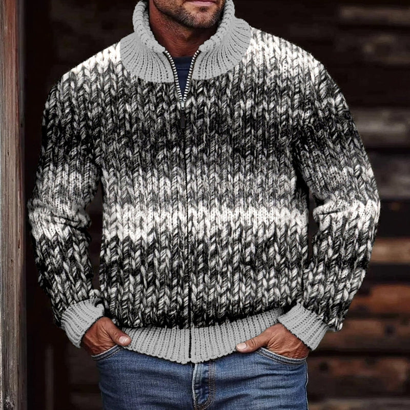 Elegantly Designed Cardigan