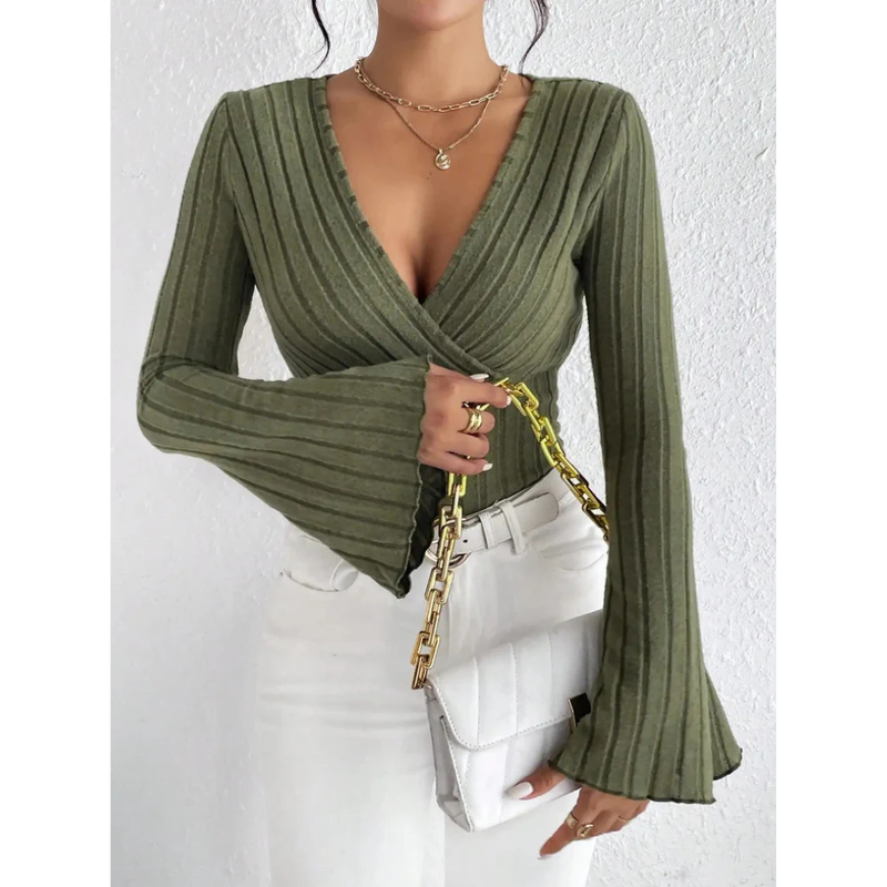 Vintage Inspired Jumper