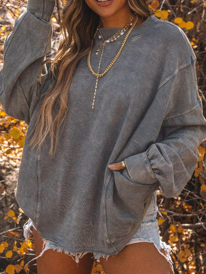 Vintage Inspired Jumper