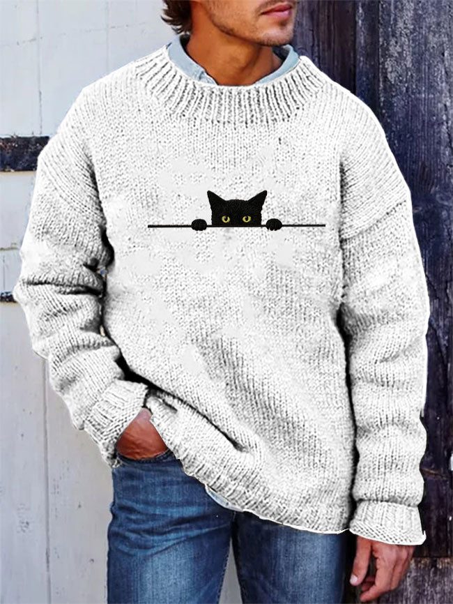 Elegantly Designed Jumper